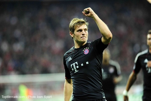 Toni Kroos