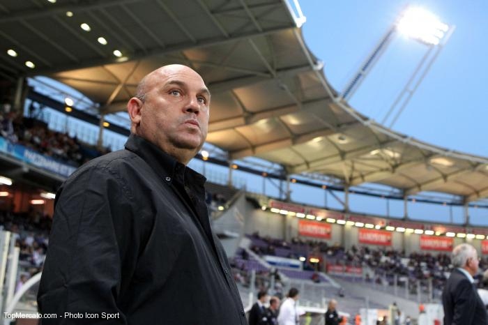 Frédéric Antonetti