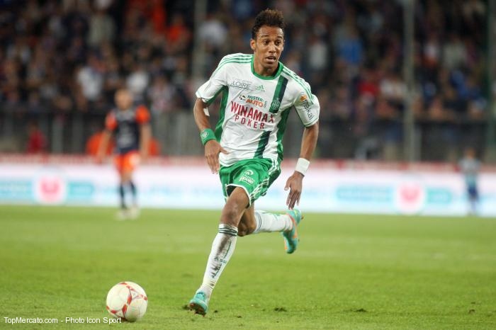 Pierre-Emerick Aubameyang