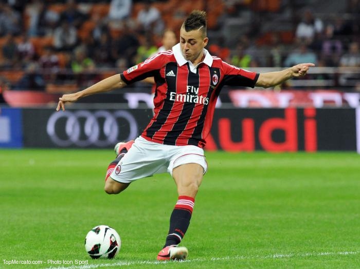 Stephan El Shaarawy