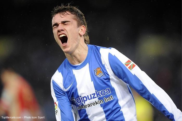 Antoine Griezmann