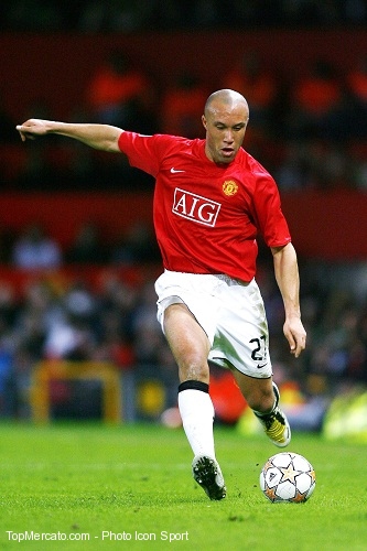 Mikaël Silvestre