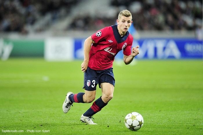 Lucas Digne