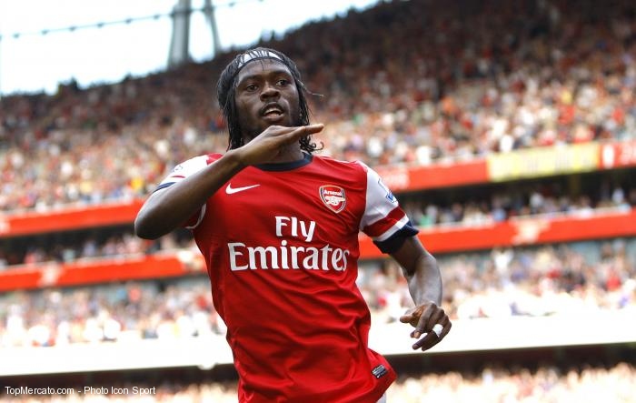 Gervinho