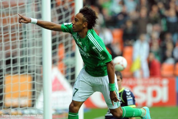 Pierre-Emerick Aubameyang