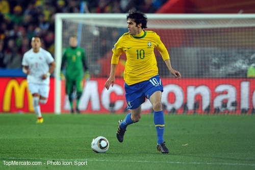 Kaká