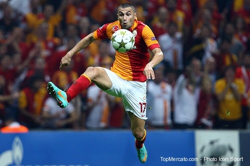 Burak Yilmaz