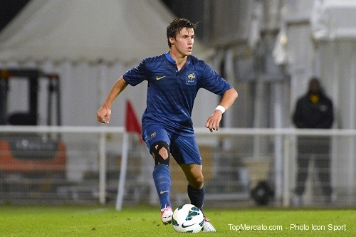 Sébastien Corchia