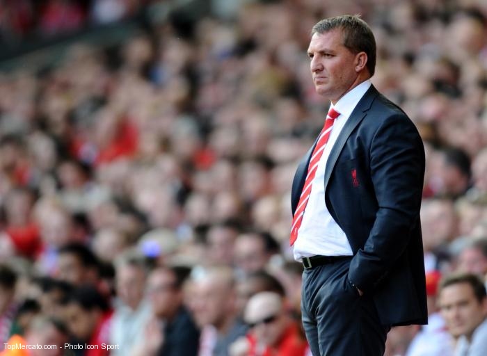 Brendan Rodgers