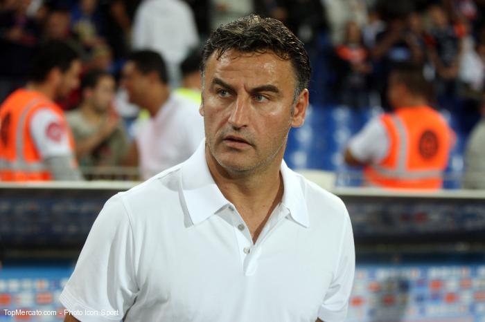 Christophe Galtier