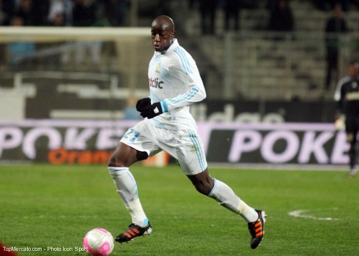 Souleymane Diawara