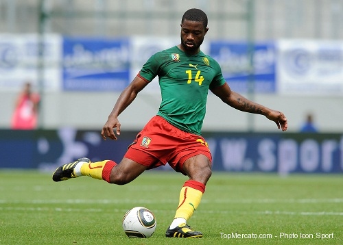 Aurélien Chedjou