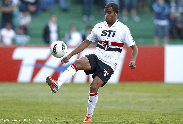 Lucas Moura