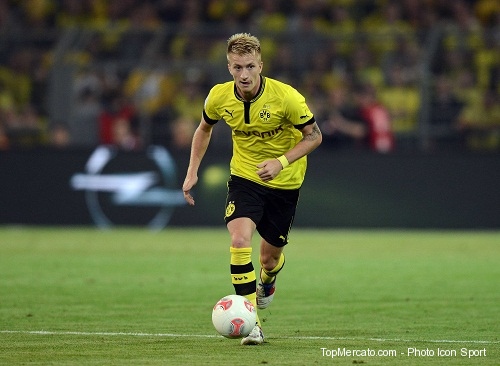 Marco Reus