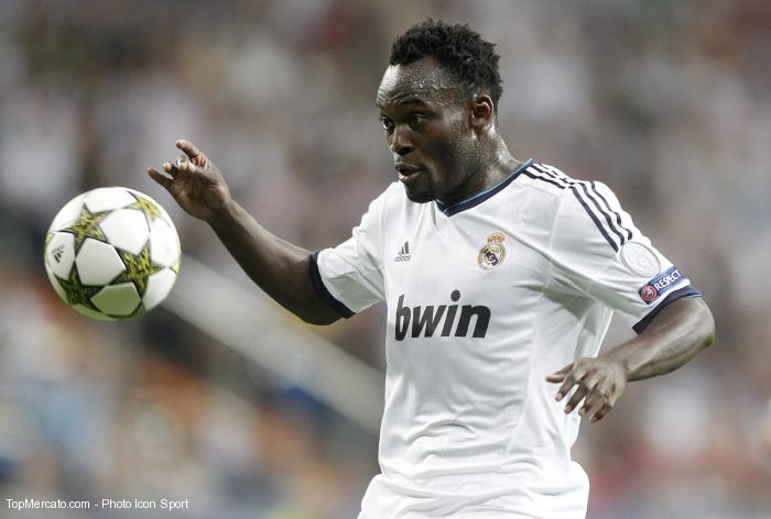 Michael Essien