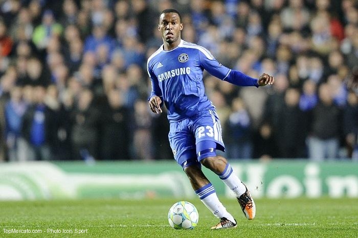 Daniel Sturridge