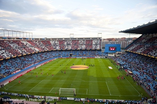 Stade Vicente Calderon
