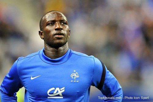 Moussa Sissoko