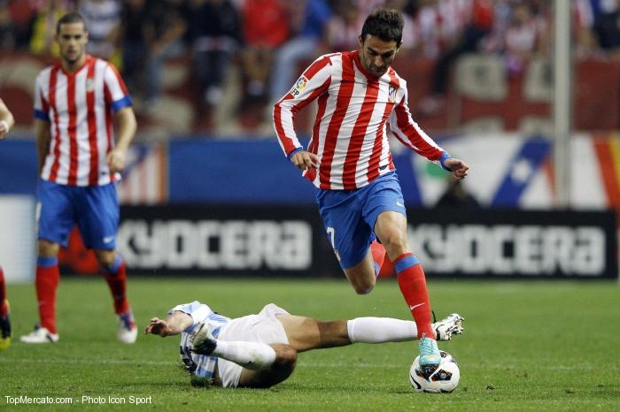 Adrian Lopez