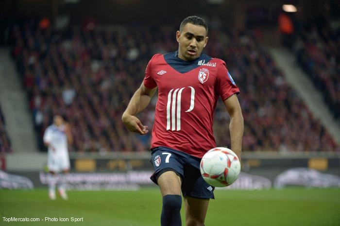 Dimitri Payet