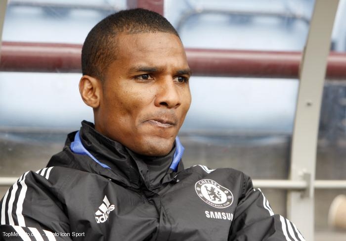 Florent Malouda