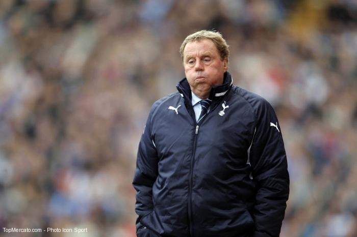 Harry Redknapp