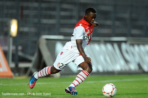 Nampalys Mendy