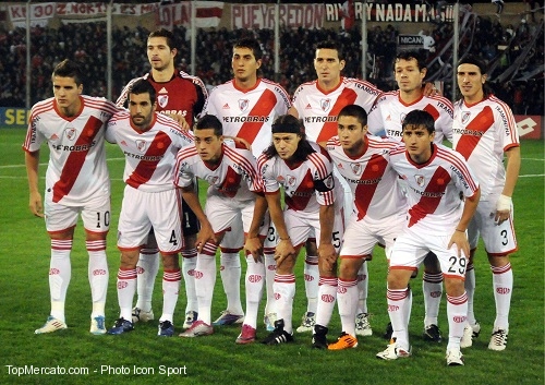 River Plate
