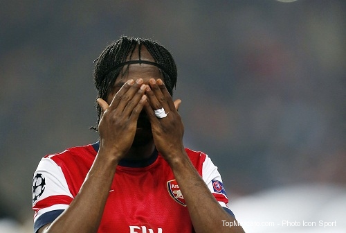 Gervinho