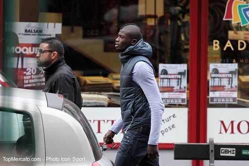 Mbaye Niang
