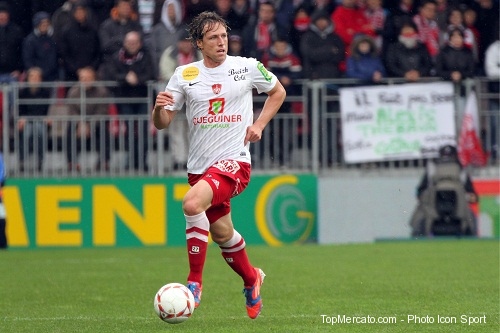 Mario Licka