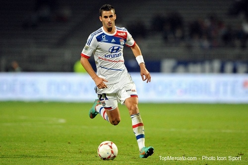 Maxime Gonalons