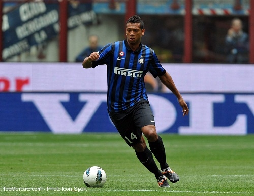 Fredy Guarin