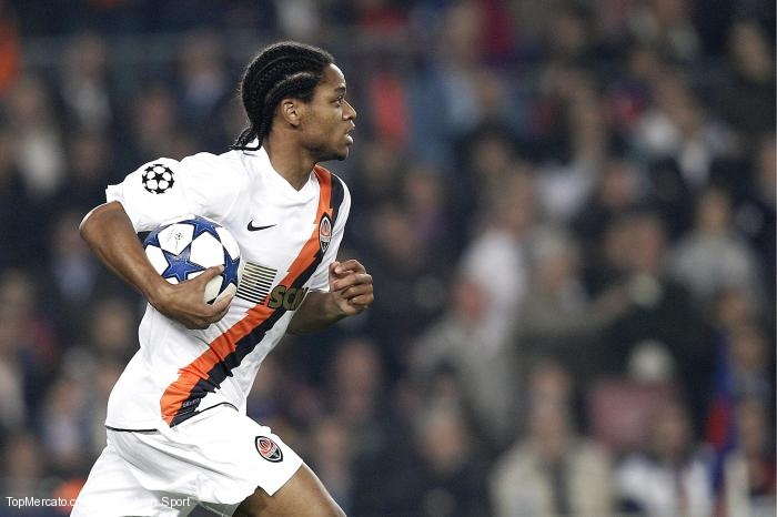 Luiz Adriano