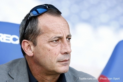 Alain Orsoni