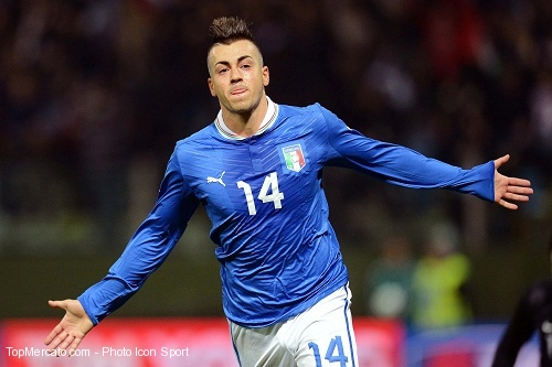 Stephan El Shaarawy