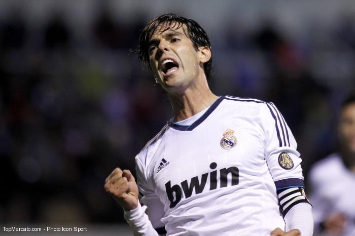 Kaka