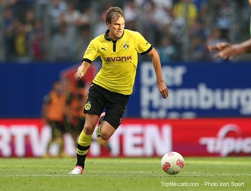 Arsenal : une offre imminente pour Grosskreutz ?