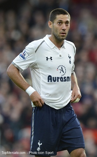 Clint Dempsey