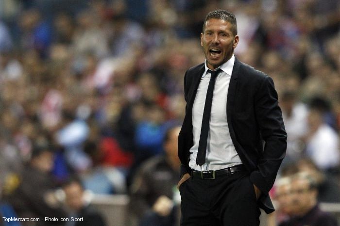 Diego Simeone