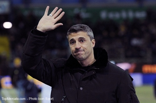Hernan Crespo