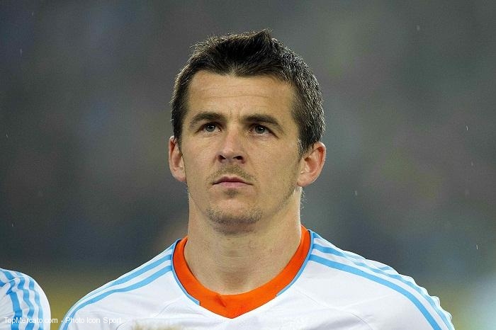 Joey Barton