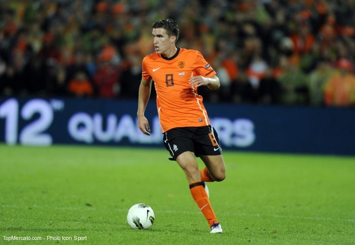 Kevin Strootman