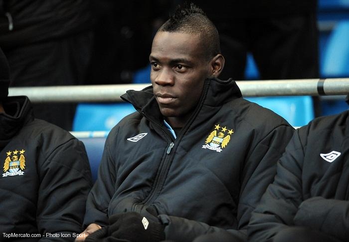Mario Balotelli