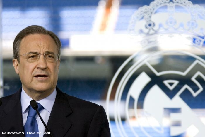 Florentino Perez