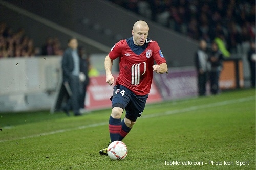 Florent Balmont