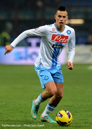 Marek Hamsik