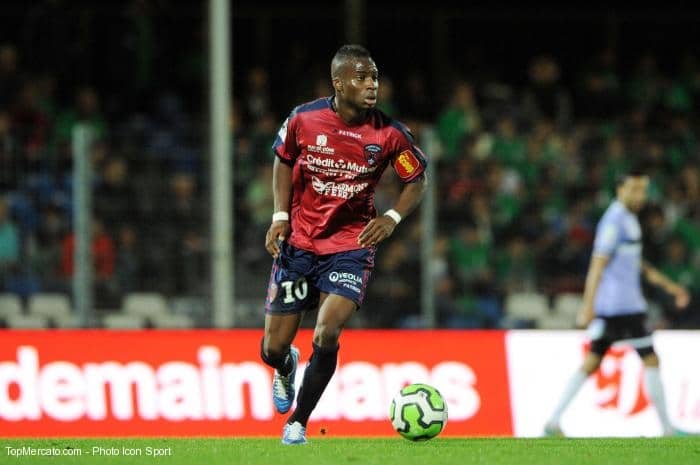 Issiaga Sylla