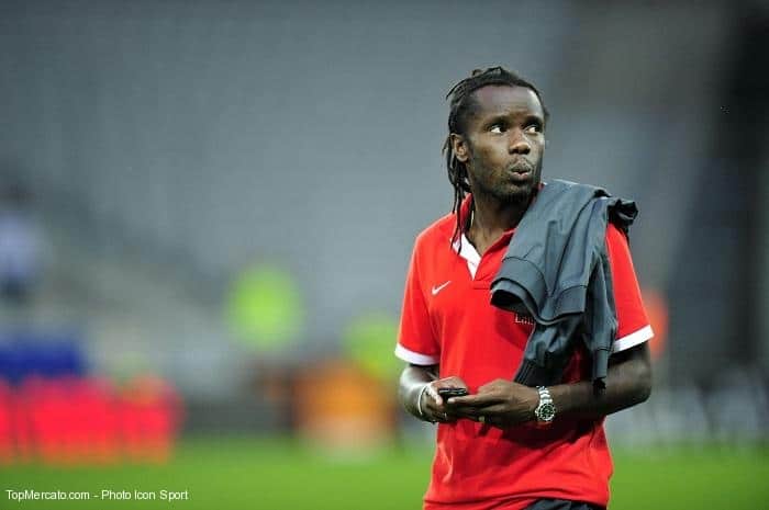 Peguy Luyindula