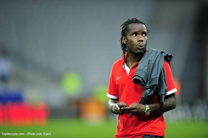 Peguy Luyindula